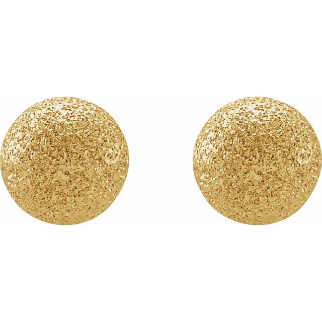 14k-yellow-gold--stardust-ball-earrings