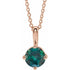 14k-rose-gold-lab-grown-alexandrite-16-18-in