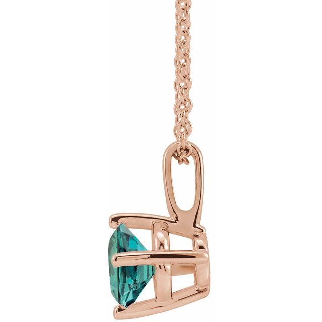 14k-rose-gold--lab-grown-alexandrite-solitaire-16-18"-necklace