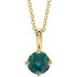14k-yellow-gold-lab-grown-alexandrite-16-18-in
