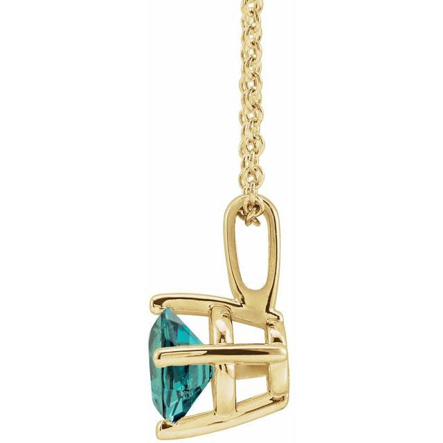 14k-yellow-gold--lab-grown-alexandrite-solitaire-16-18"-necklace