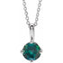 platinum-lab-grown-alexandrite-16-18-in