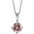 14k-white--natural-pink-morganite-solitaire-16-18"-necklace