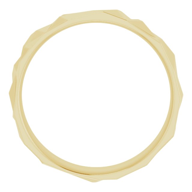14k-yellow--geometric-comfort-fit-flat-band-size-4