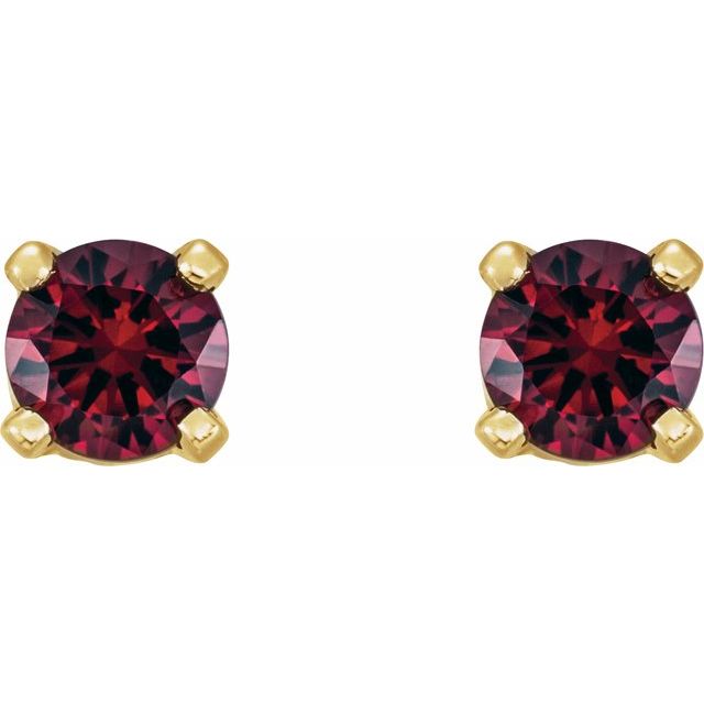 14k-yellow-natural-mozambique-garnet-earrings