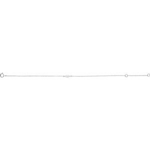1/4 ct Lab-Grown Diamond Bracelet