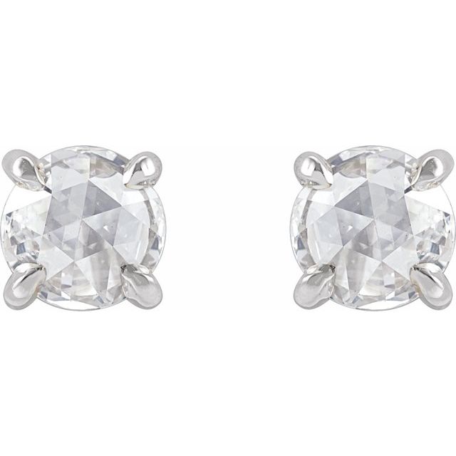 sterling-silver-lab-grown-moissanite-cabochon-stud-earrings