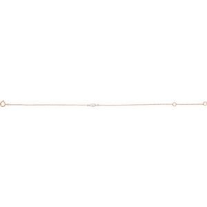 1/4 ct Lab-Grown Diamond Bracelet