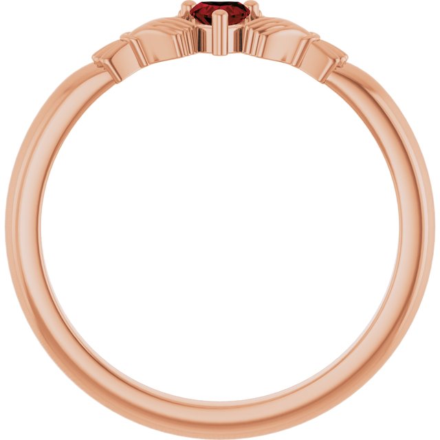 14k-rose-natural-mozambique-garnet-claddagh-ring