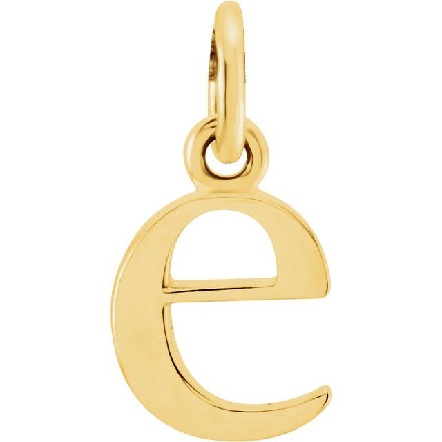14k-yellow-gold-8.6-x-4.7-mm-initial-e