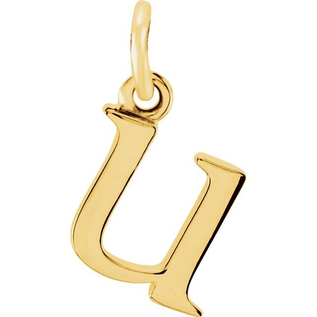 14k-yellow-gold-8.49-x-5.2-mm-initial-u
