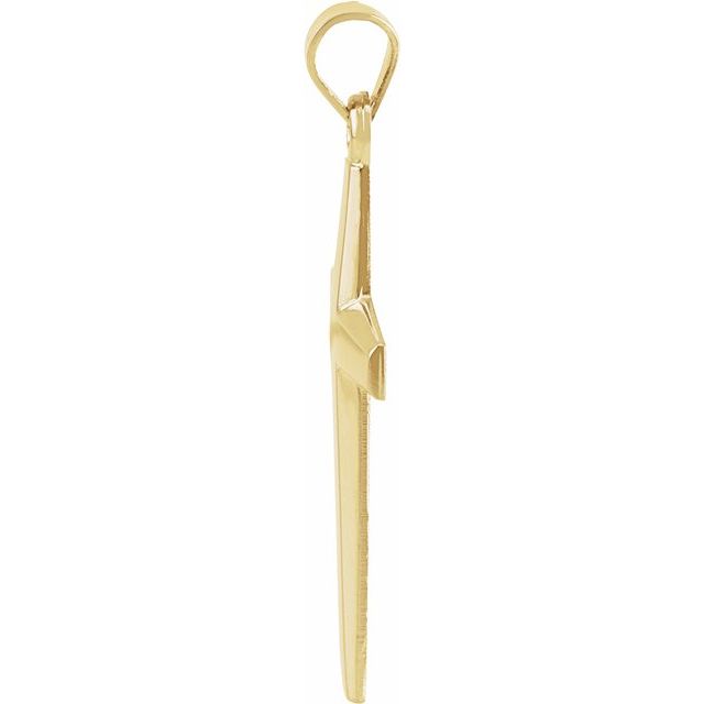 18k-yellow-cross-pendant