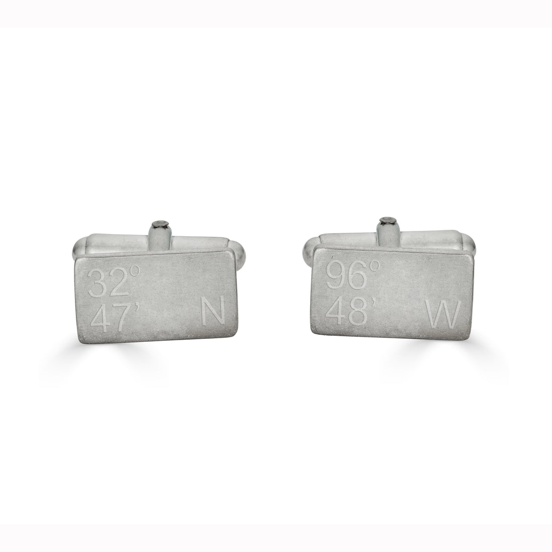 Coordinate Cufflinks