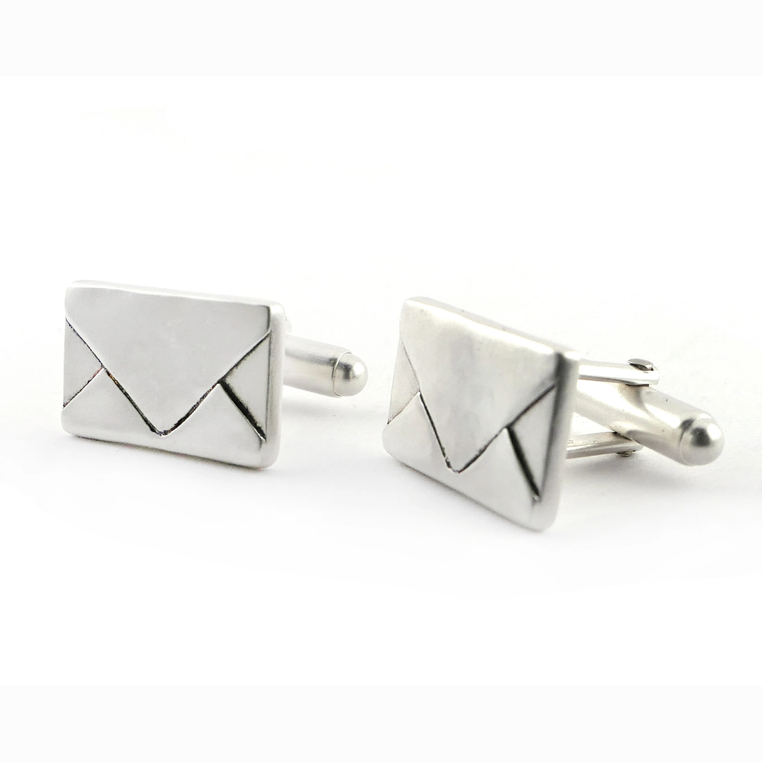 Envelope Cufflinks