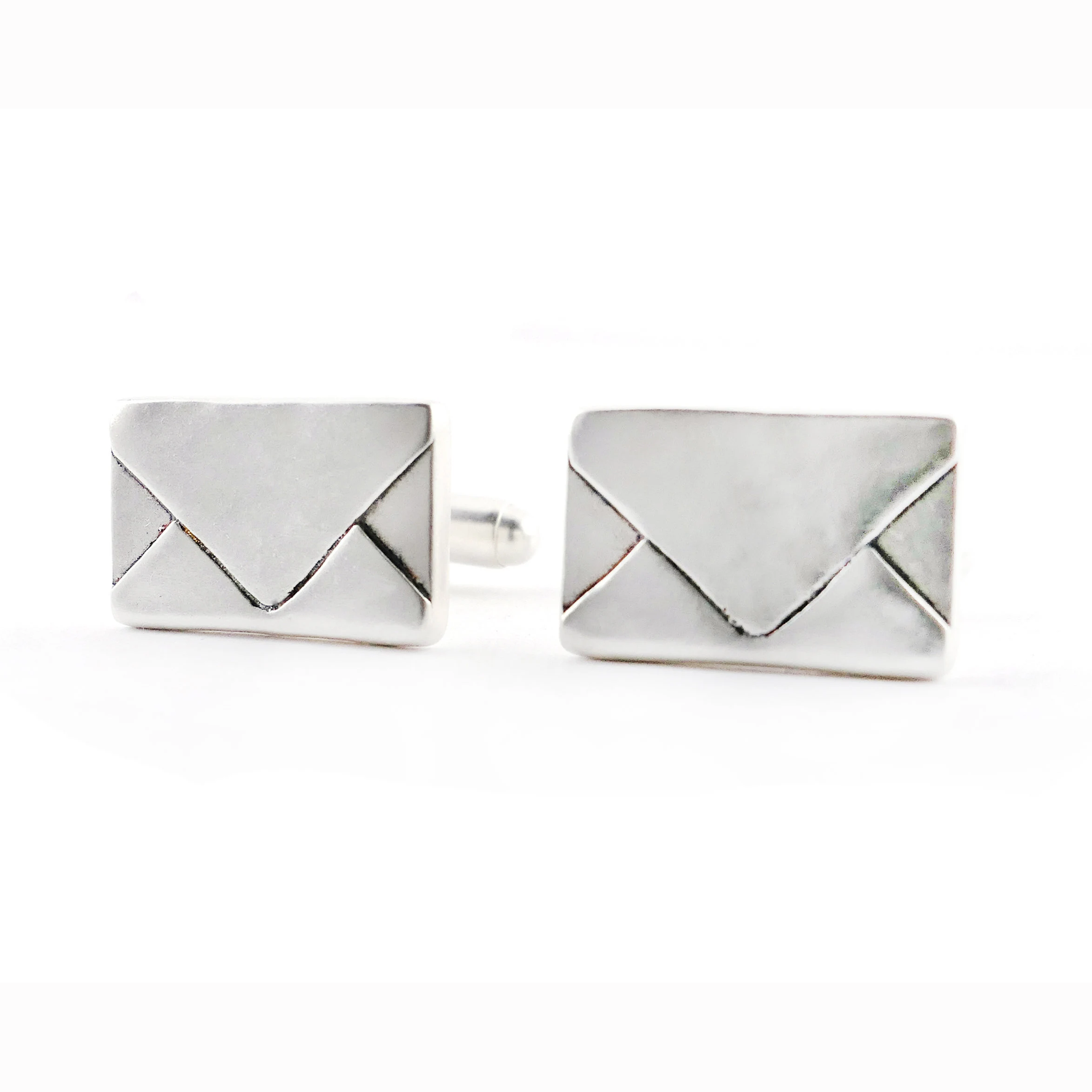 Envelope Cufflinks