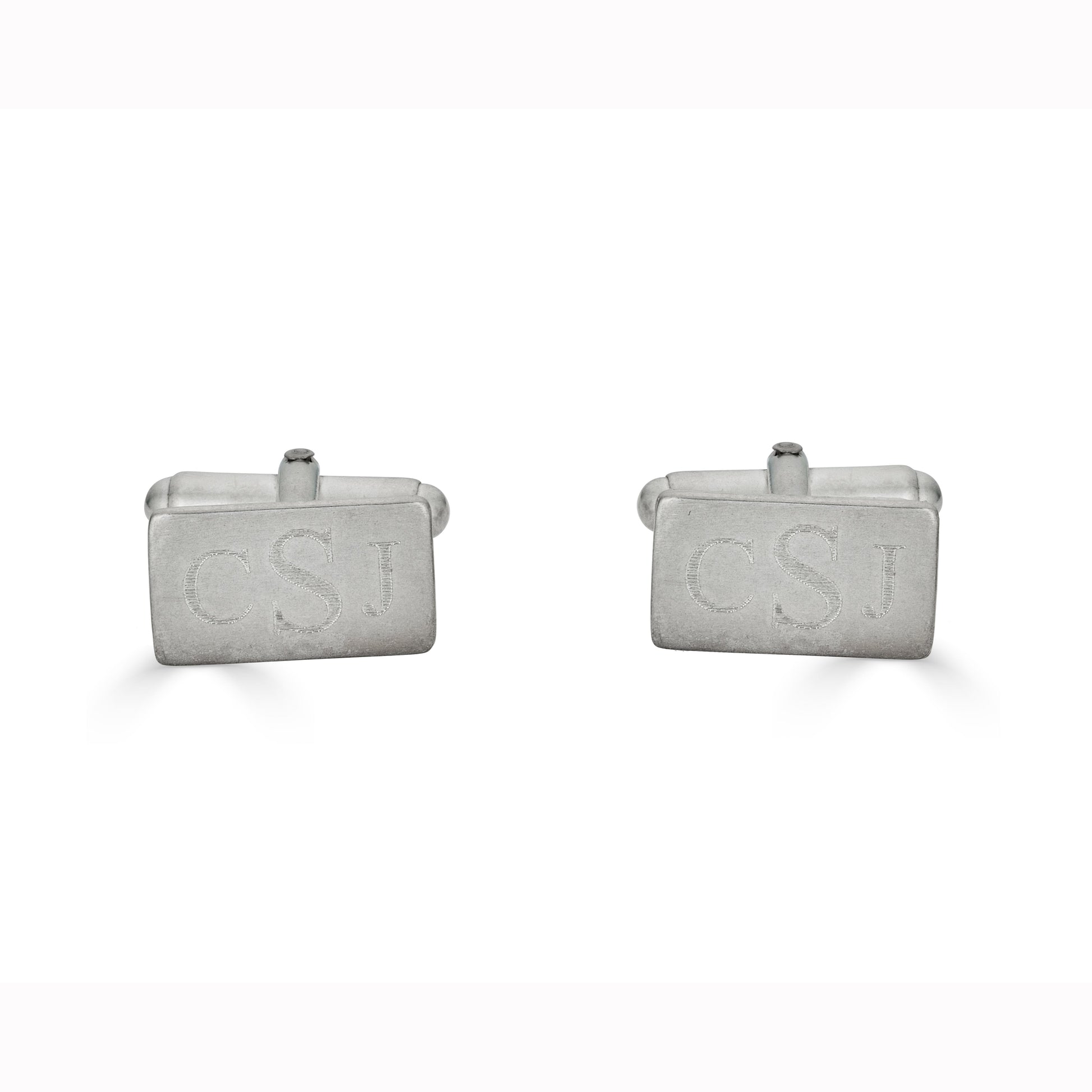 rectangle-engraved-cufflinks