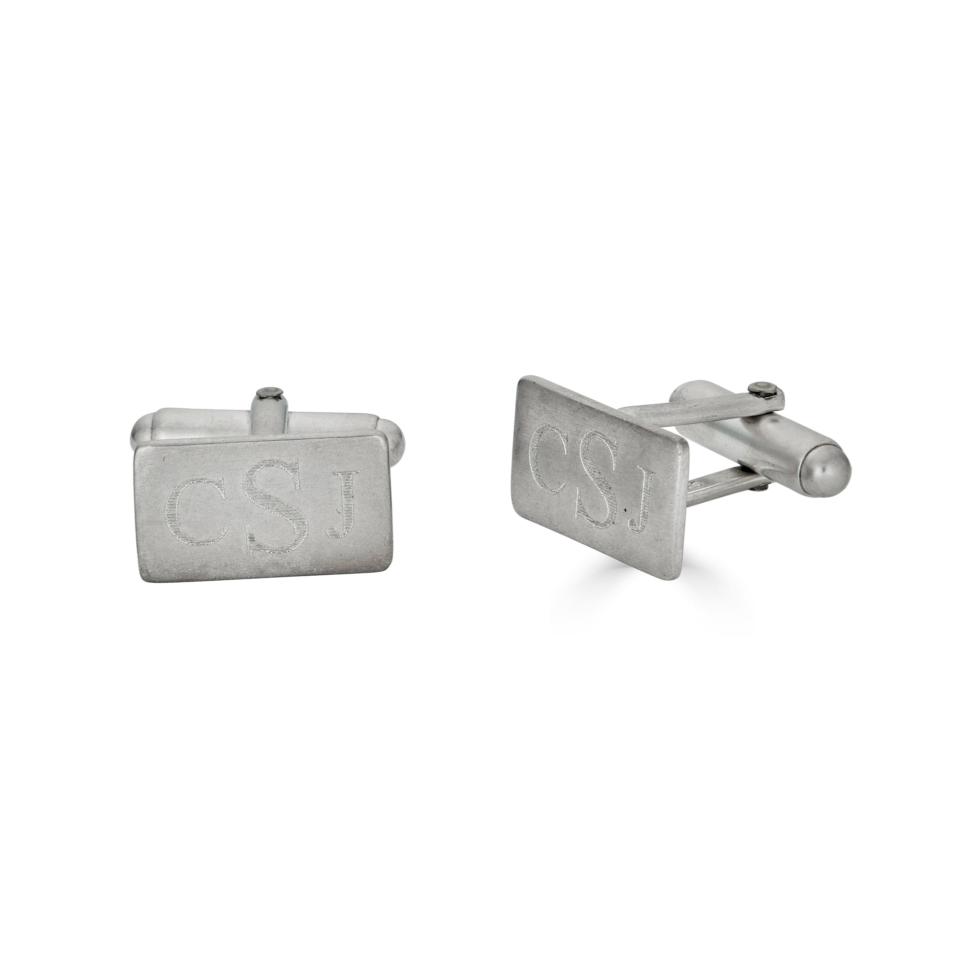 rectangle-engraved-cufflinks