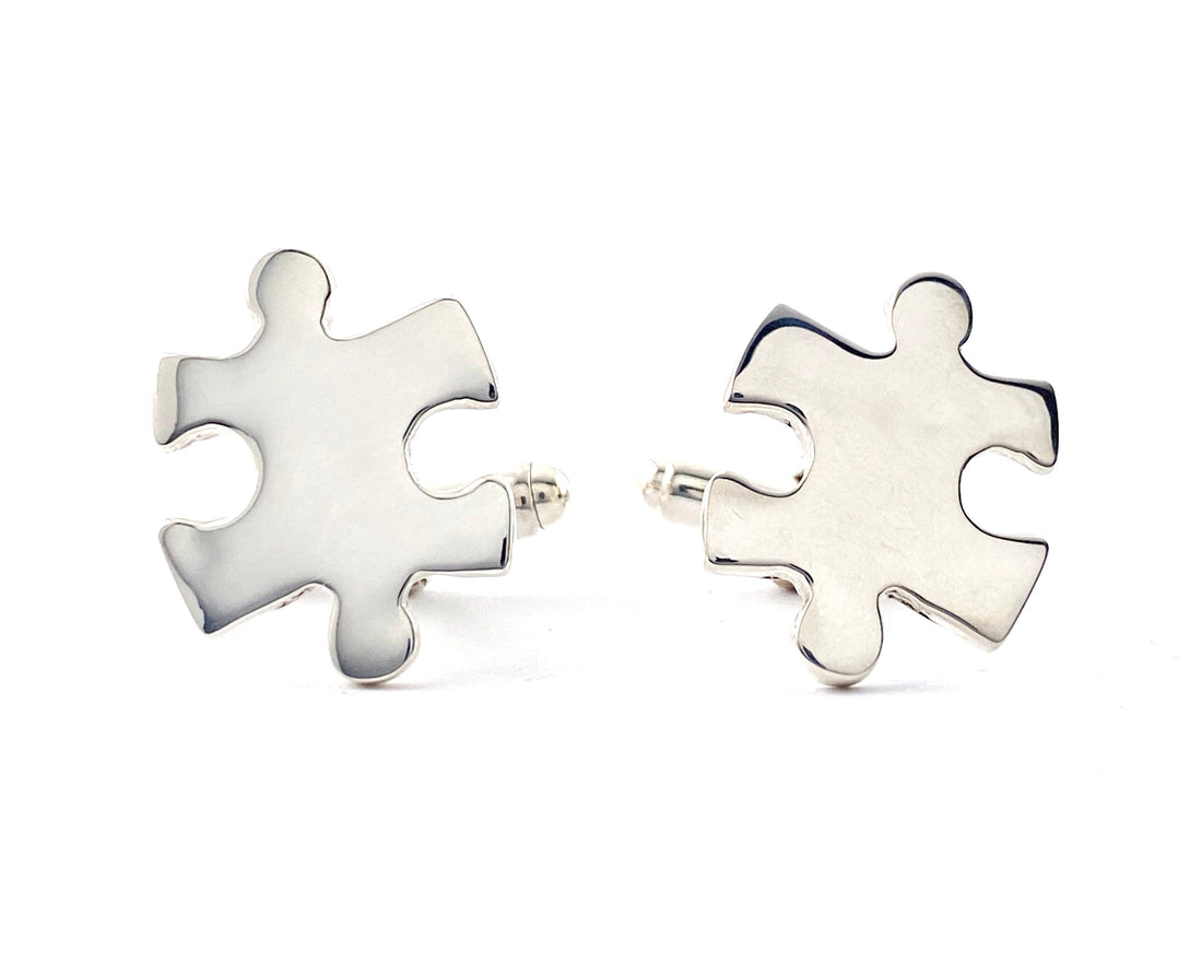 puzzle-piece-cufflinks