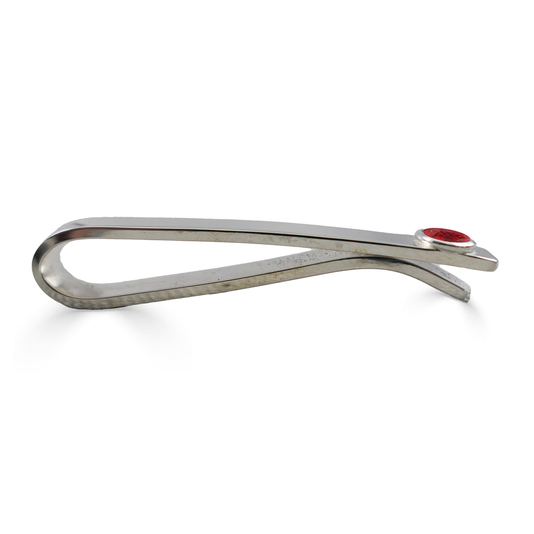 Birthstone Tie Bar