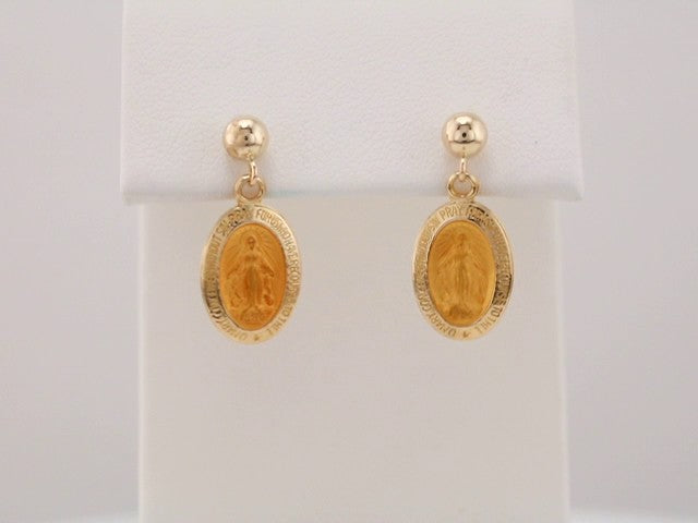 14k-yellow--miraculous-dangle-earring