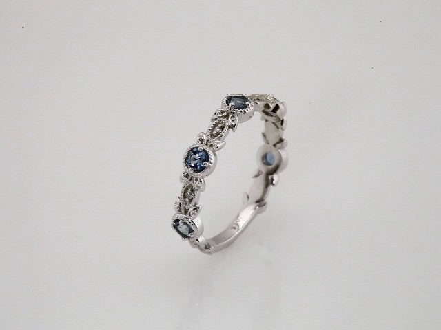 14k-white-natural-aquamarine-&-.03-ctw-natural-diamond-leaf-ring