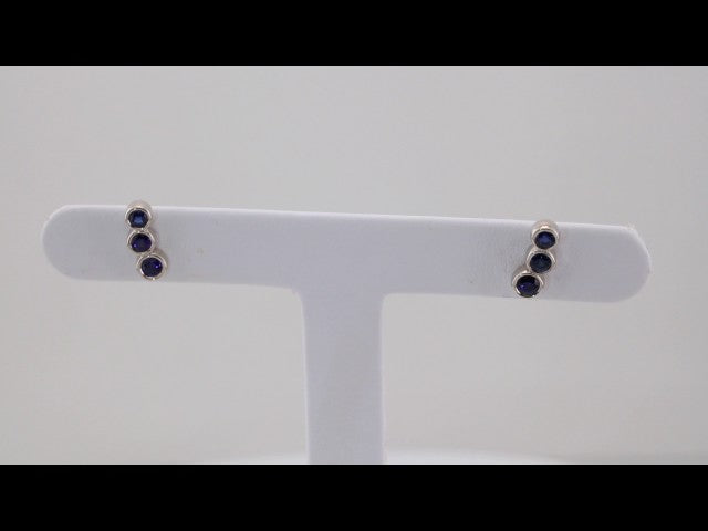 14k-white-natural-blue-sapphire-ear-climbers