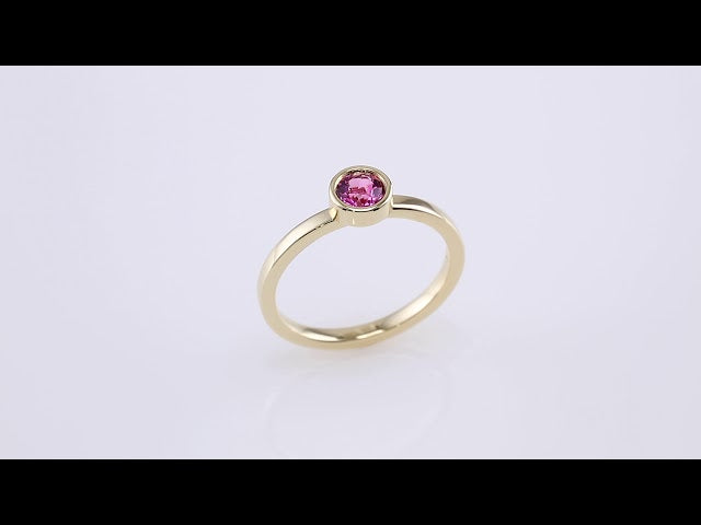 14k-yellow--natural-pink-tourmaline-ring