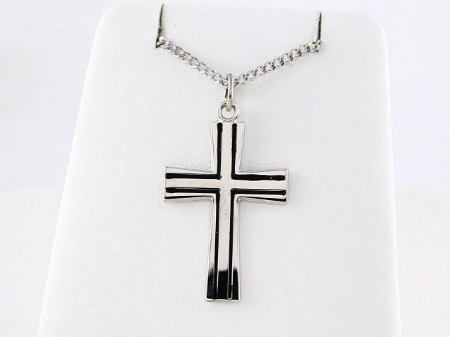sterling-silver-cross-24"-necklace