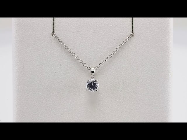 14k-white--natural-white-sapphire-16-18"-necklace