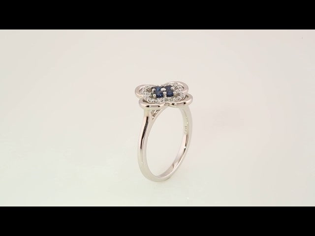14k-white-natural-blue-sapphire-&-1/10-ctw-natural-diamond-ring